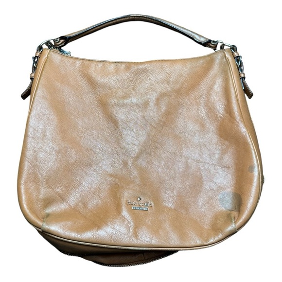 Kate Spade Leather bag - Picture 1 of 9